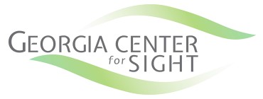 Georgia Center for Sight Logo