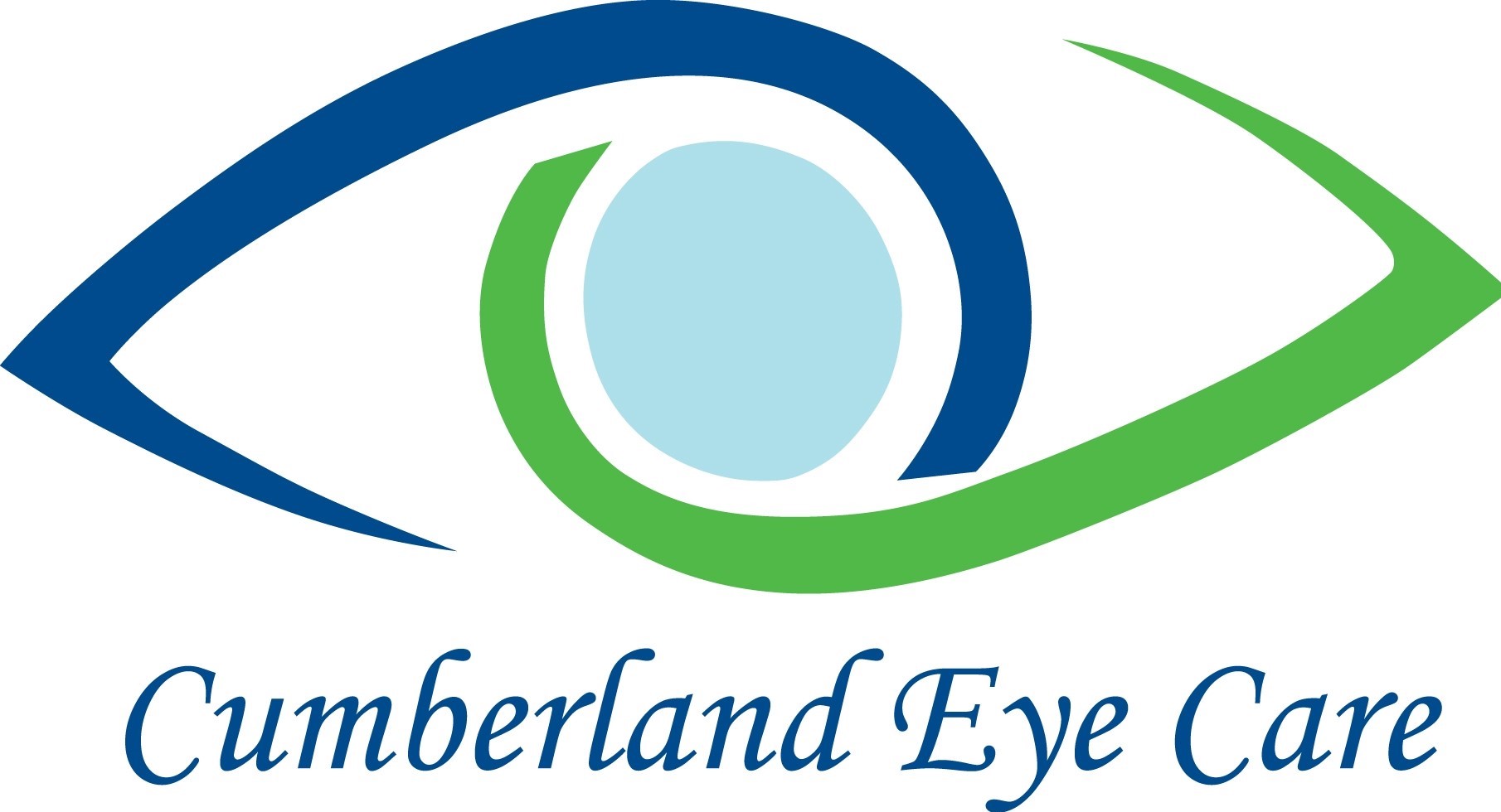 Cumberland Eye Care Logo