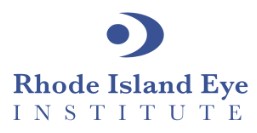 Rhode Island Eye Institute Logo
