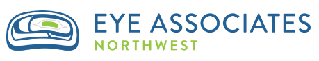 Eye Associates Northwest Logo