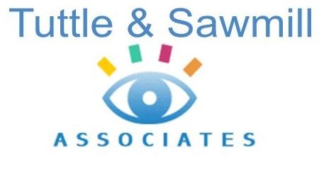 Tuttle Eye Associates Logo