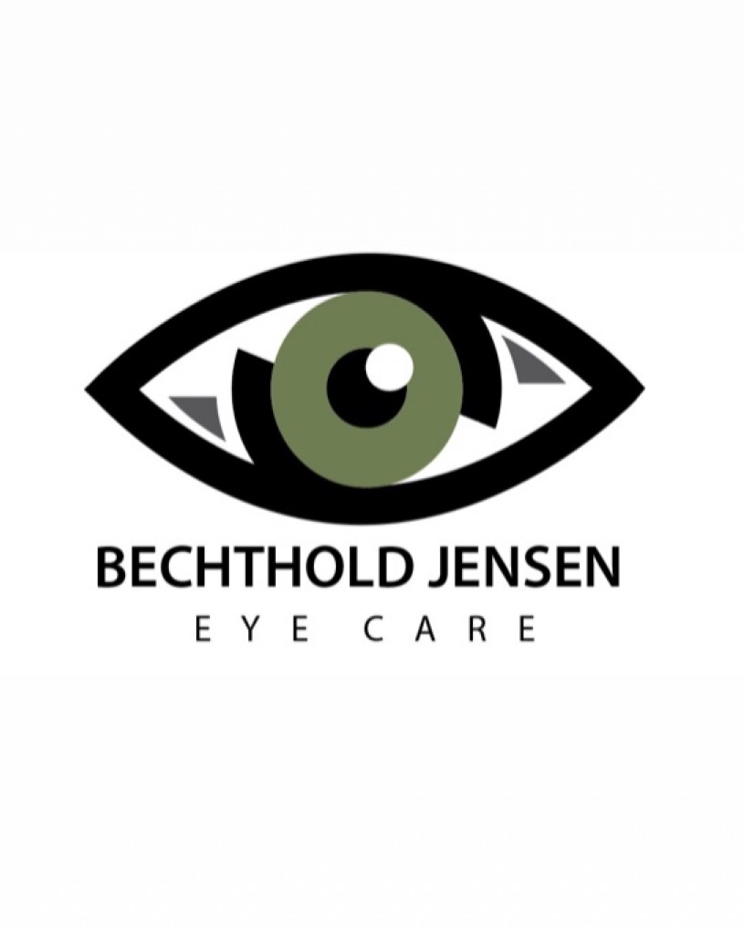 Bechthold Eye Care, P.A. Logo