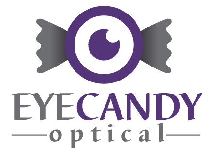 Eye Candy Optical Logo