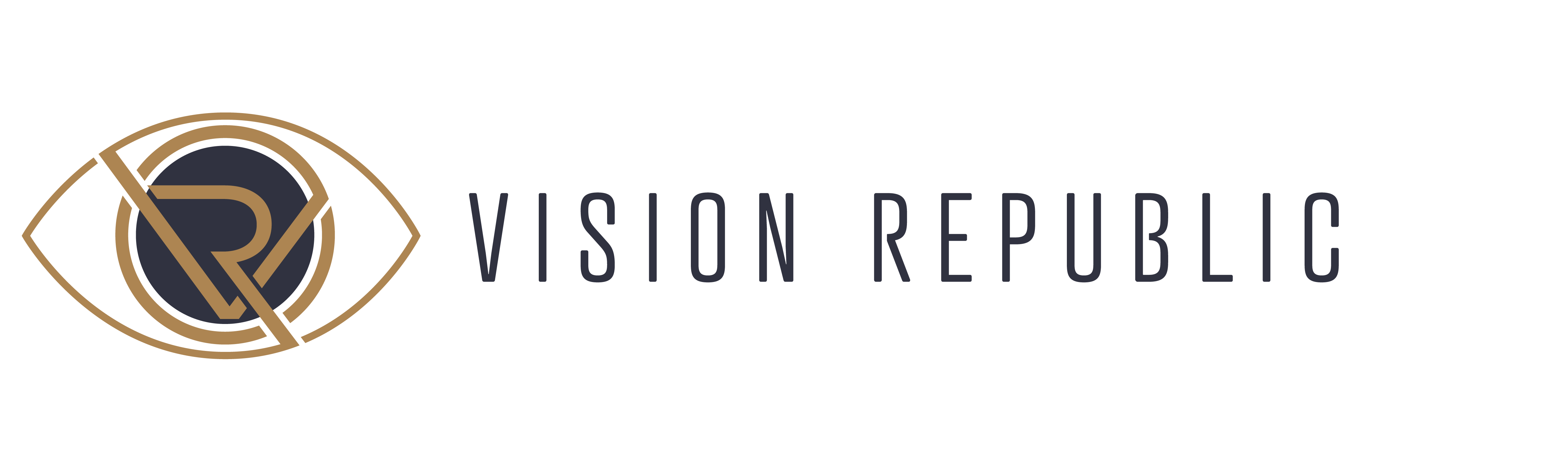 Vision Republic Logo