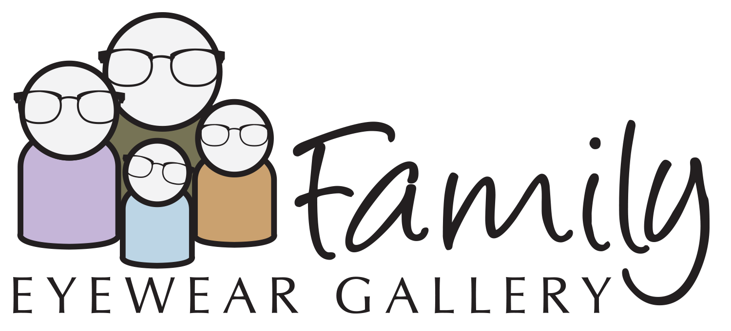 Family Eyewear Gallery Logo