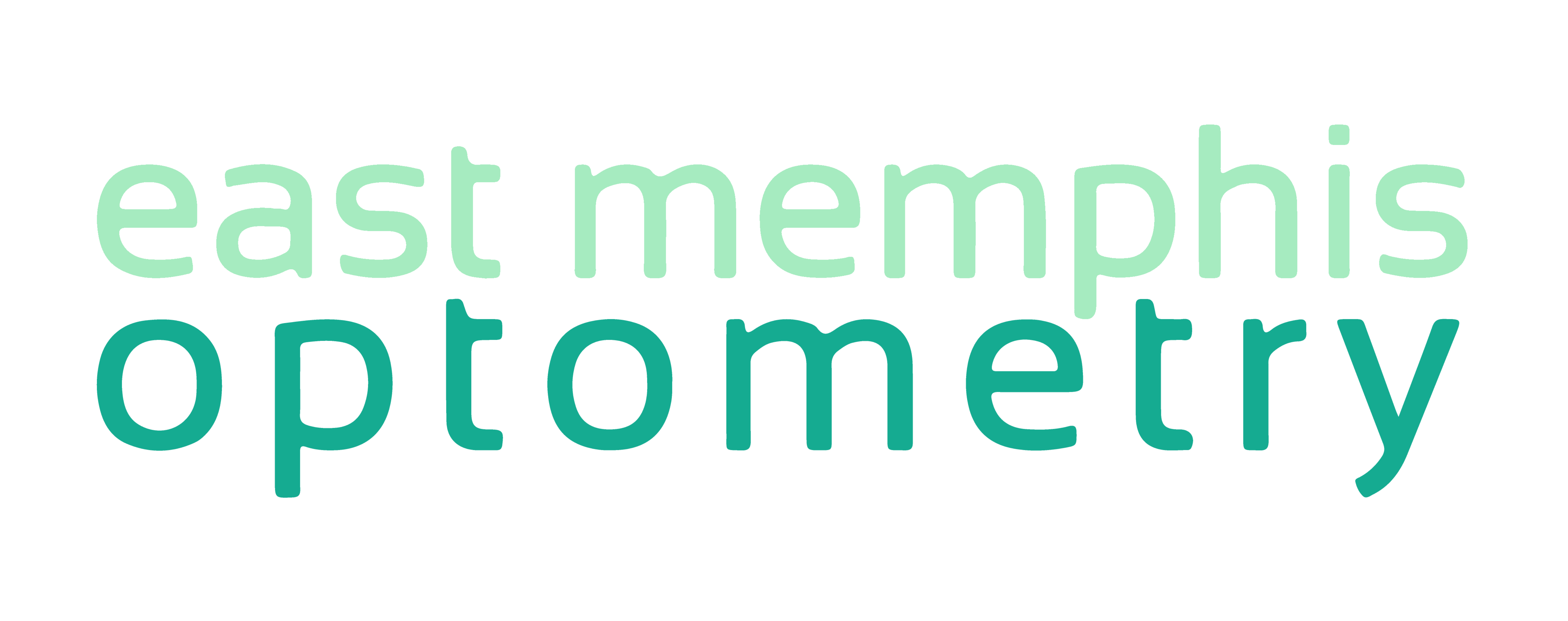 East Memphis Optometry Logo