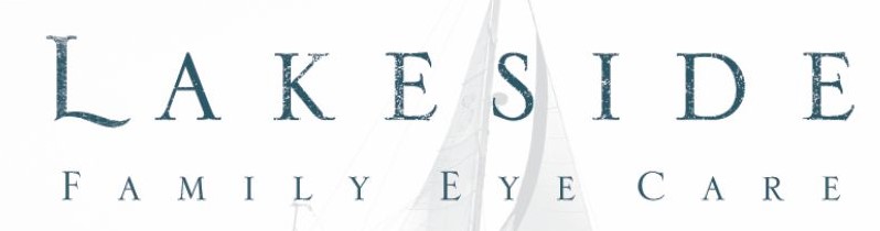 Lakeside Family Eye Care Logo