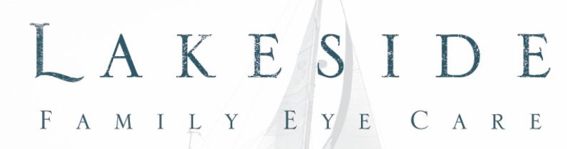Lakeside Family Eye Care Logo