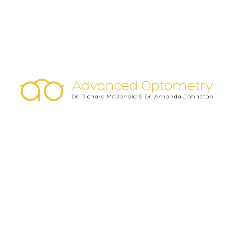 Advanced Optometry Logo