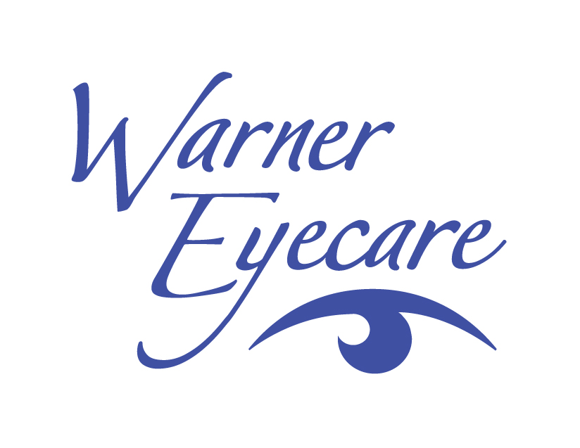 Warner Eyecare Logo