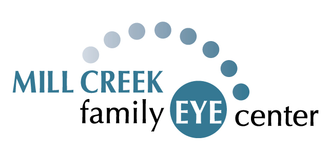 Mill Creek Family Eyewear Logo