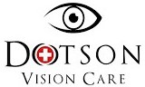 Dotson Vision Care Logo
