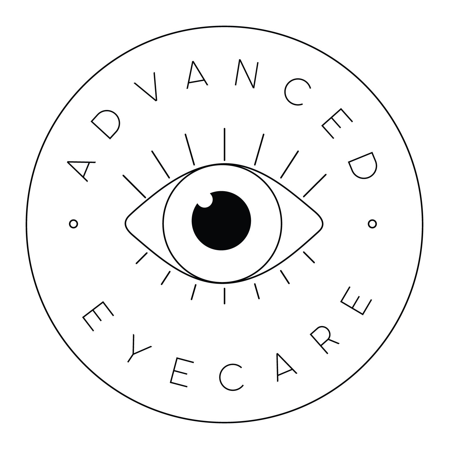 Advanced Eyecare Logo