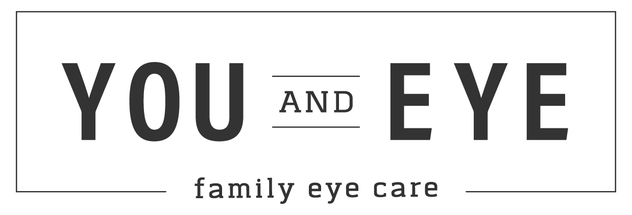 Bhend Family Eye Care Logo