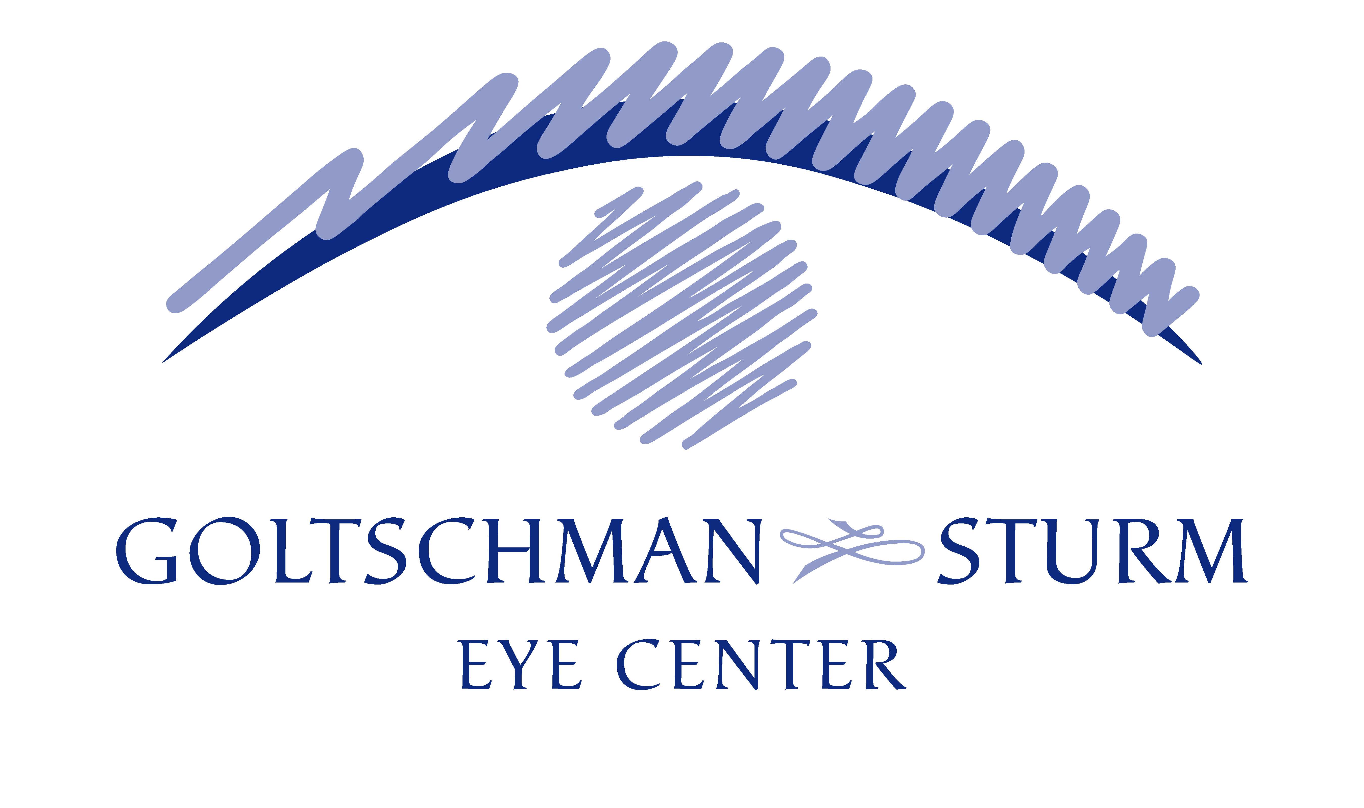 The Eye Center Inc. Logo
