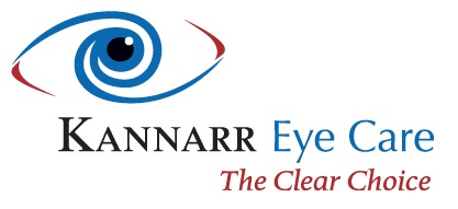 Kannarr Eye Care LLC Logo