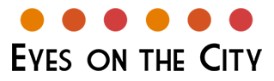 Eyes on the City Logo