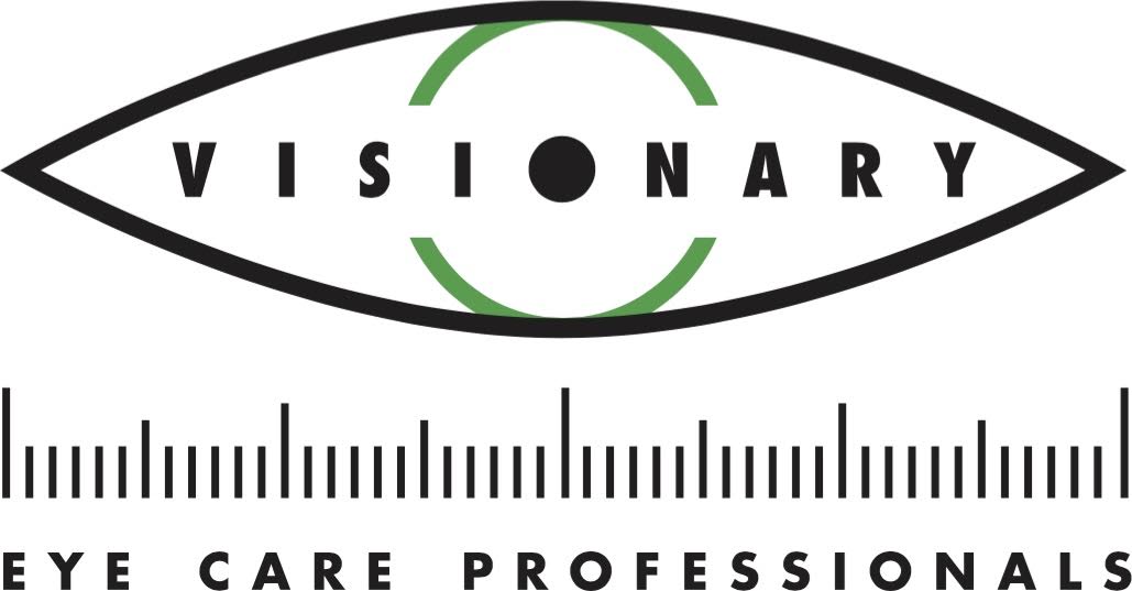 Visionary Eye Care Logo