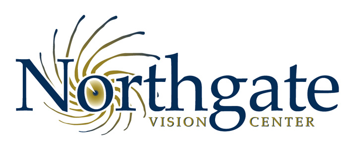 Northgate Vision Center Logo