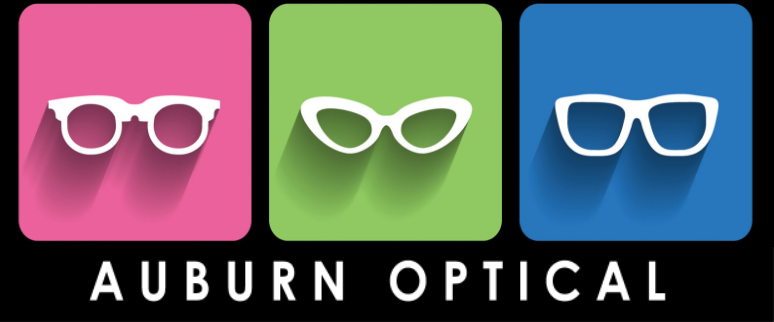 Auburn Optical Logo