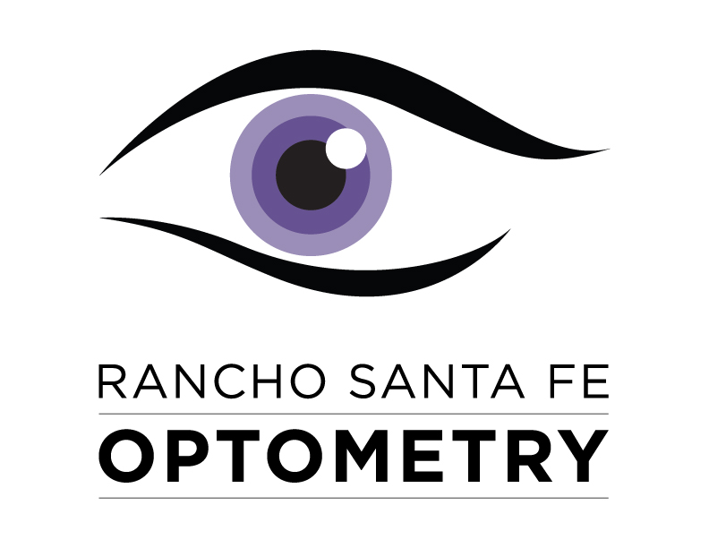 Rancho Santa Fe Optometry Logo