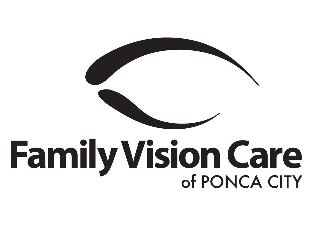 Family Vision Care of Ponca City Logo