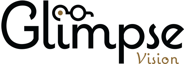 Glimpse Vision Logo