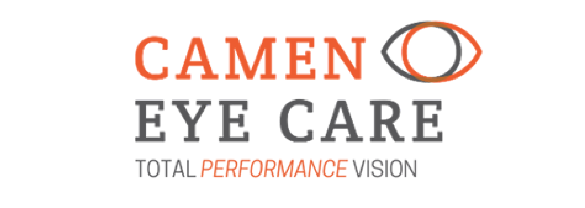 Jesse A Camen, OD, Optometry Corp Logo