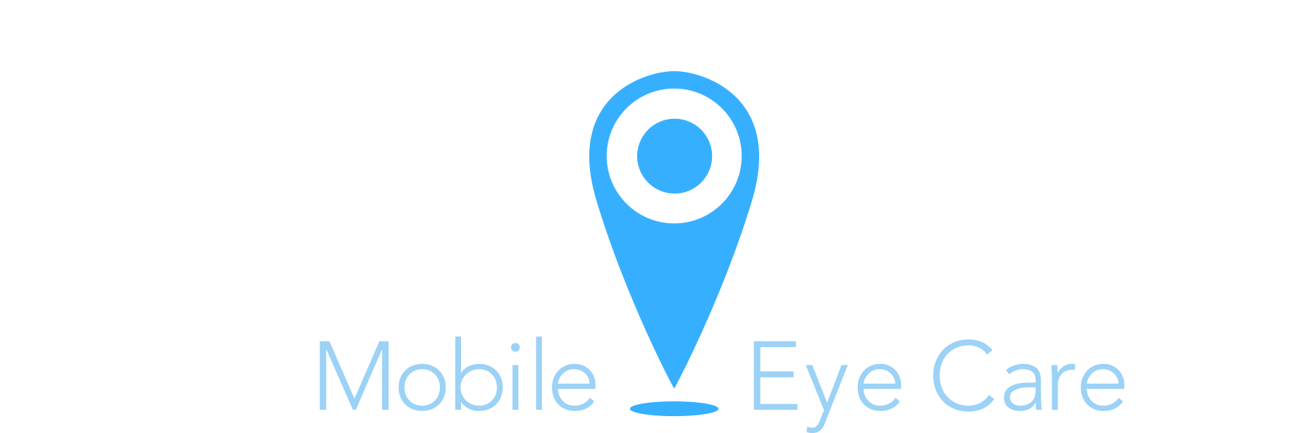 Sight on Site Mobile Eye Care Logo