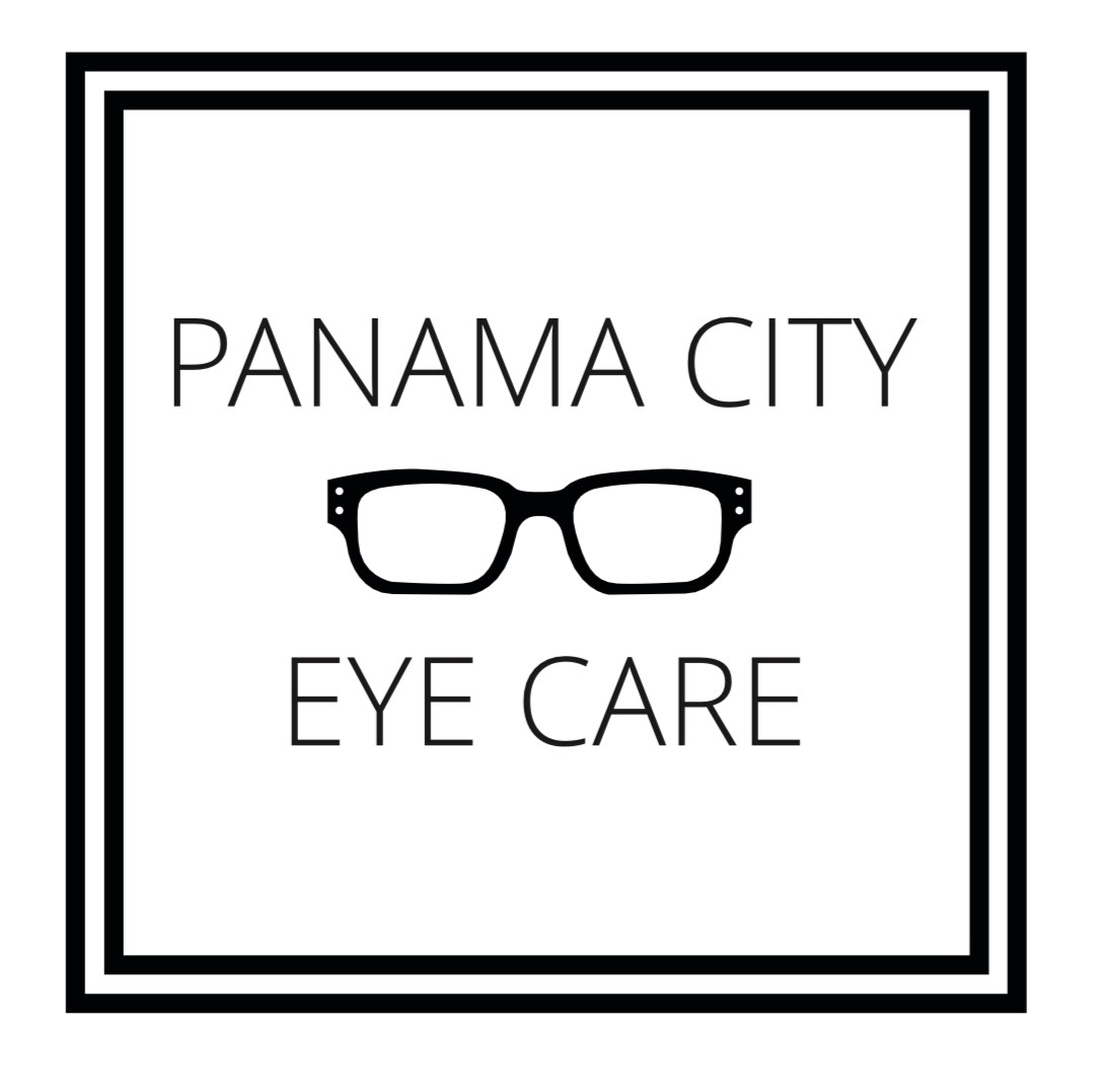 Panama City Eye Care Logo