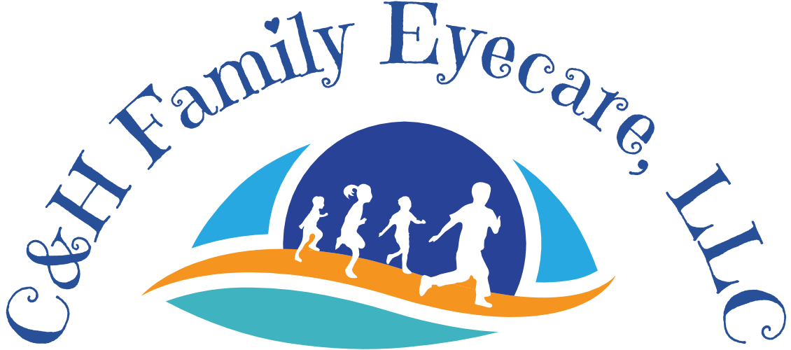 C&H Family Eyecare Logo