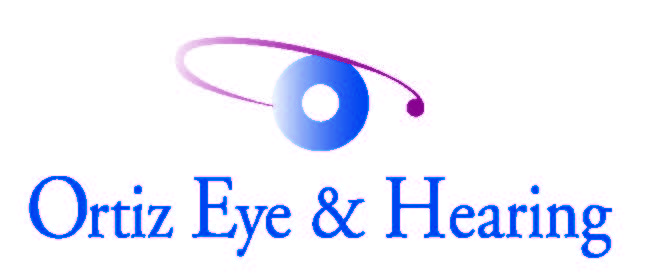Ortiz Eye Associates P.C. Logo