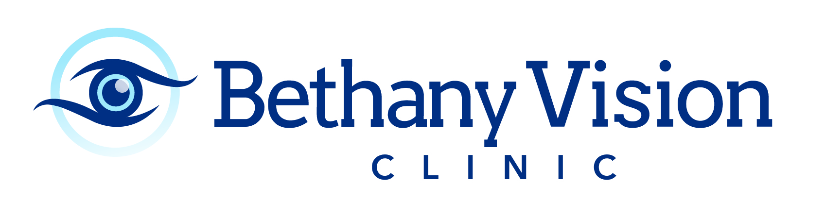 Bethany Vision Clinic Logo