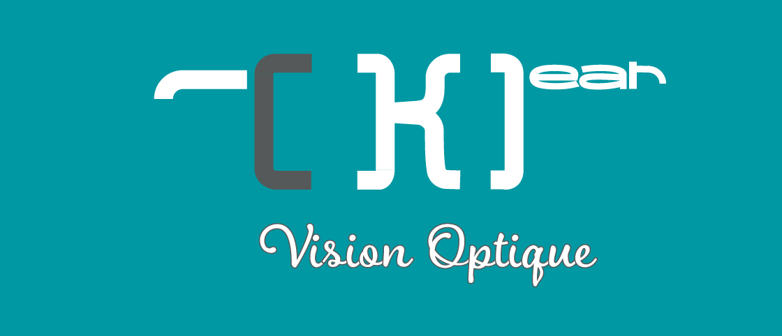 C Klear Vision Optique Logo