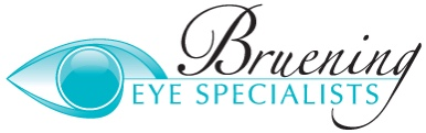 Bruening Eye Specialists Logo