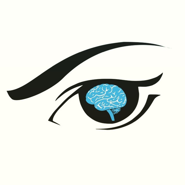 Optimum Vision Eye Care Logo