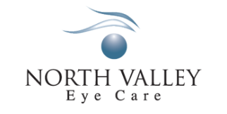 North Valley Eye Center Logo