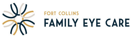 Fort Collins Family Eye Care Logo
