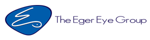 The Eger Eye Group PC Logo