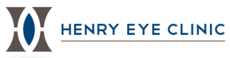 Henry Eye Clinic Logo