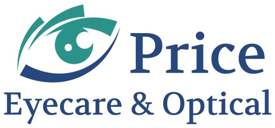 Price Eyecare & Optical Logo