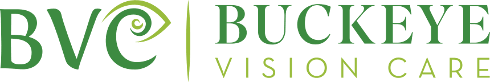 Buckeye Vision Care Logo
