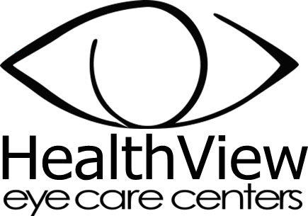 Healthview Eye Care Center Logo