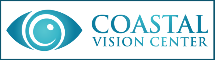 Coastal Vision Center Logo