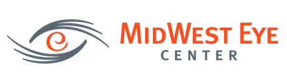 Midwest Eye Center Logo