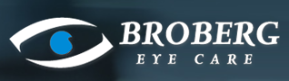Broberg Eye Care - Optical Shop Logo