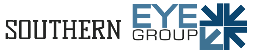 Southern Eye Group - Optical Logo