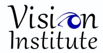 Vision Institute of Colorado Logo