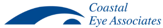 Coastal Eye Associates - WB Logo