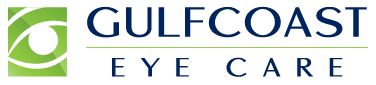 Gulfcoast Eye Care - Palm Harbor Logo